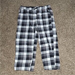 Good fellow & CO Men’s Sleep Pants With Pockets Size XLarge